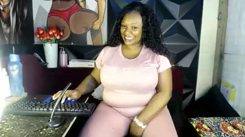 Snapshot of ebonyfancyfacexxx chatting on 05/27/26, 05:32 ebonyfancyfacexxx online show from 05/27/26, 05:32