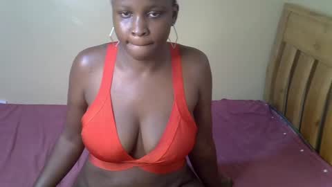 ebonyfatale online show from 07/24/26, 12:19