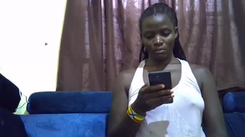 ebonyfire99 online show from 10/06/25, 08:01