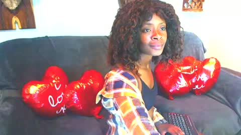 ebonygracie online show from 07/16/26, 08:20
