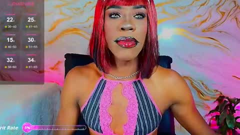 ebonyhansnight online show from 05/22/26, 03:17