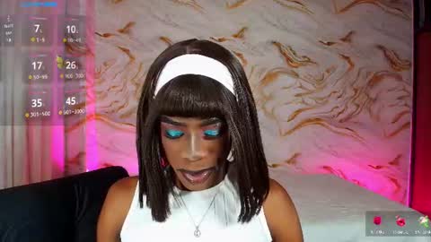 ebonyhansnight online show from 07/29/26, 12:09