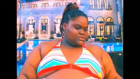 ebonyhotbuns4u2luv online show from 05/01/26, 09:30