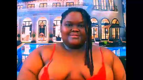 ebonyhotbuns4u2luv online show from 05/06/26, 07:08