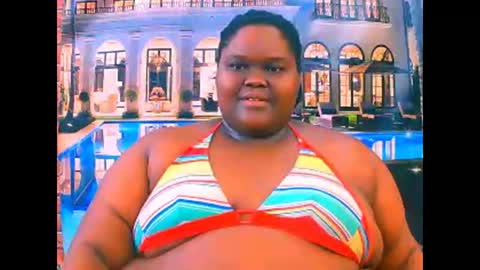 ebonyhotbuns4u2luv online show from 06/03/26, 06:24