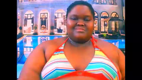 ebonyhotbuns4u2luv online show from 06/05/26, 06:57