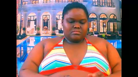 ebonyhotbuns4u2luv online show from 06/09/26, 05:19