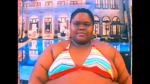 ebonyhotbuns4u2luv online show from 06/09/26, 06:41