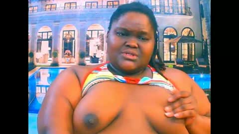 ebonyhotbuns4u2luv online show from 06/11/26, 06:39