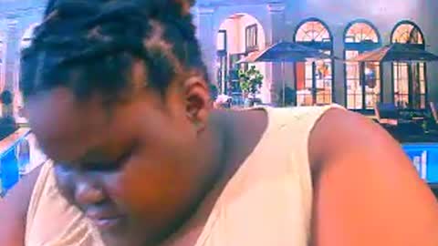 ebonyhotbuns4u2luv online show from 06/29/26, 06:08