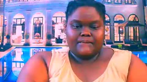ebonyhotbuns4u2luv online show from 07/06/26, 06:32