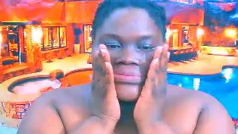 ebonyhotbuns4u2luv online show from 07/11/26, 09:45
