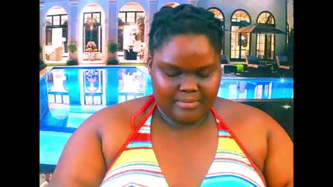 ebonyhotbuns4u2luv online show from 07/13/26, 10:45