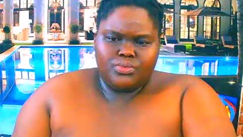 ebonyhotbuns4u2luv online show from 07/18/26, 12:04
