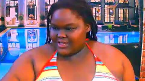 ebonyhotbuns4u2luv online show from 07/20/26, 05:11