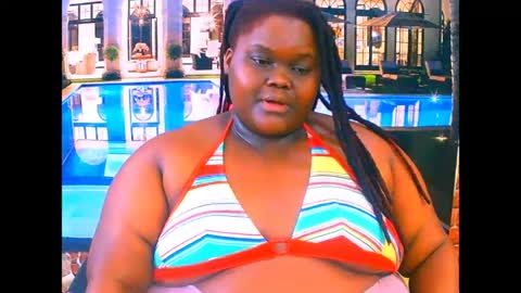 ebonyhotbuns4u2luv online show from 07/22/26, 06:38