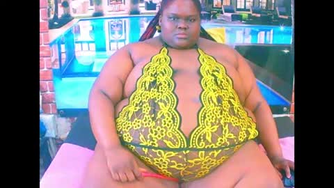 ebonyhotbuns4u2luv online show from 07/22/26, 06:43