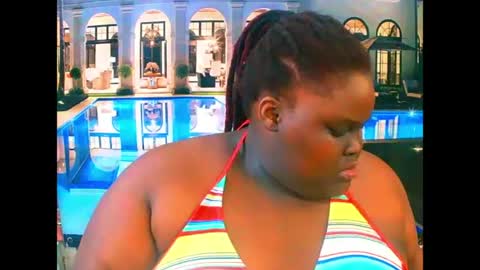 ebonyhotbuns4u2luv online show from 07/23/26, 06:28