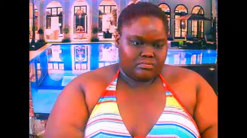ebonyhotbuns4u2luv online show from 07/25/26, 06:49