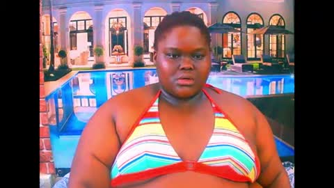 ebonyhotbuns4u2luv online show from 07/27/26, 05:36