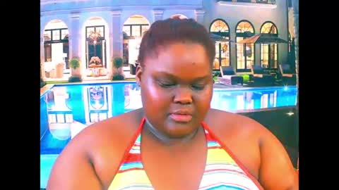 ebonyhotbuns4u2luv online show from 07/27/26, 06:26
