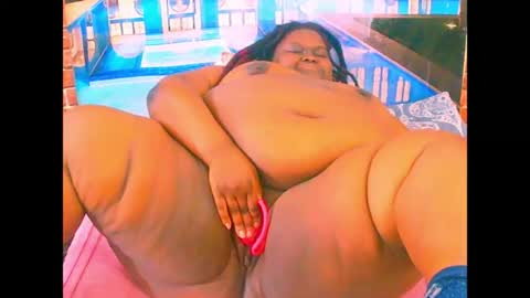 ebonyhotbuns4u2luv online show from 07/28/26, 06:31