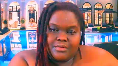 ebonyhotbuns4u2luv online show from 07/28/26, 11:17