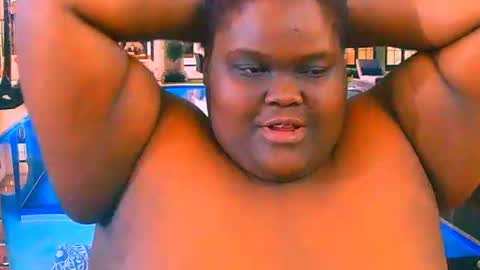 ebonyhotbuns4u2luv online show from 07/28/26, 02:13