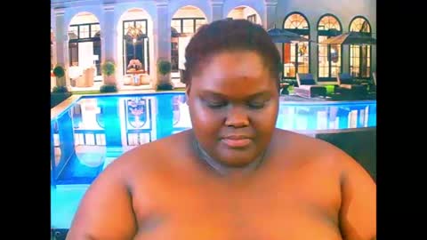 ebonyhotbuns4u2luv online show from 07/28/26, 06:31