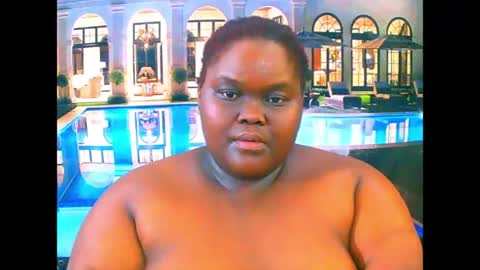 ebonyhotbuns4u2luv online show from 07/28/26, 07:39