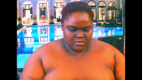 ebonyhotbuns4u2luv online show from 07/28/26, 08:52