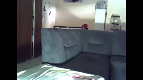 ebonykiki online show from 12/05/25, 10:35