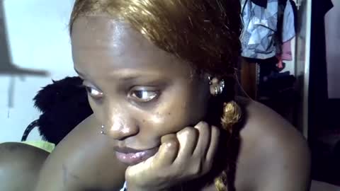 ebonykiki online show from 06/13/26, 07:28
