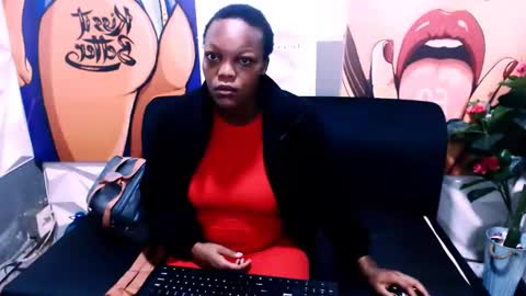 Snapshot of ebonykinkx chatting on 03/01/25, 04:15 Call me MeL online show from 03/01/25, 04:15