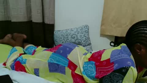 Snapshot of ebonykiran chatting on 09/19/25, 09:15 ebonykiran online show from 09/19/25, 09:15