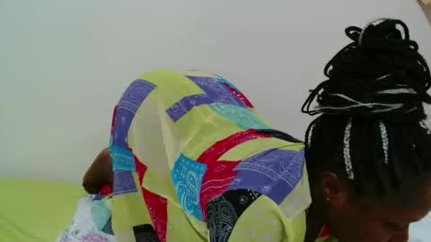 Snapshot of ebonykiran chatting on 10/20/25, 04:24 ebonykiran online show from 10/20/25, 04:24