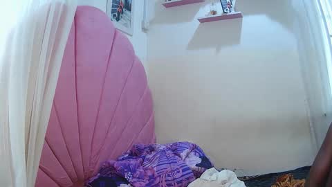 ebonykissxx online show from 10/24/25, 09:49