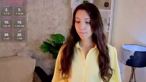 Snapshot of ebonyleibenstein chatting on 11/02/25, 03:20 Milly online show from 11/02/25, 03:20