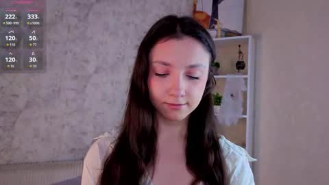 Snapshot of ebonyleibenstein chatting on 11/09/25, 03:16 Milly online show from 11/09/25, 03:16