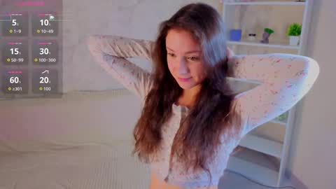 Snapshot of ebonyleibenstein chatting on 12/02/25, 03:23 Milly online show from 12/02/25, 03:23