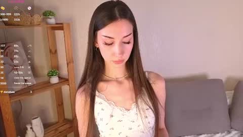 Milly online show from 07/25/26, 02:42