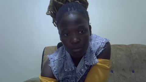 Snapshot of ebonyliliana chatting on 12/23/24, 07:52 ebonyliliana online show from 12/23/24, 07:52