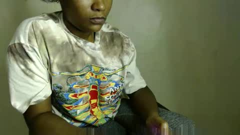 Snapshot of ebonylolo chatting on 01/18/25, 09:45 ebonylolo online show from 01/18/25, 09:45