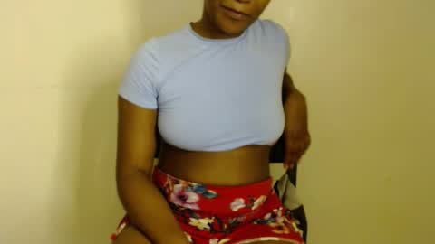 Snapshot of ebonylolo chatting on 01/29/25, 11:35 ebonylolo online show from 01/29/25, 11:35