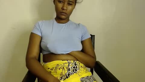 Snapshot of ebonylolo chatting on 01/30/25, 07:18 ebonylolo online show from 01/30/25, 07:18