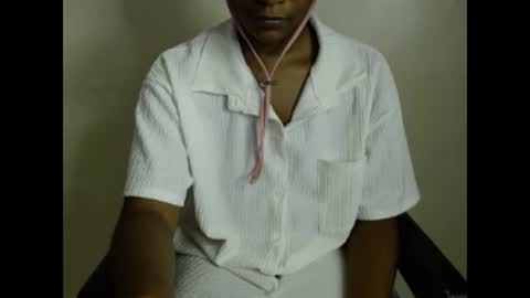 Snapshot of ebonylolo chatting on 02/01/25, 06:43 ebonylolo online show from 02/01/25, 06:43