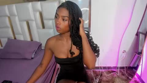 Ebonymorex online show from 10/03/25, 02:03
