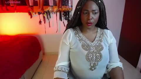 Snapshot of ebonynaughty chatting on 11/25/25, 03:06 Carmen online show from 11/25/25, 03:06