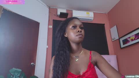 ebonyndsavage online show from 01/05/25, 01:04