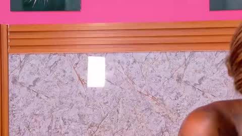 ebonyndsavage online show from 01/08/26, 09:50